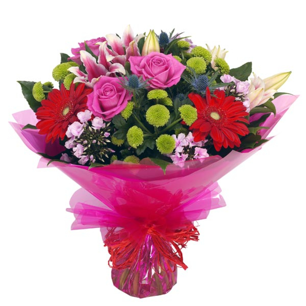 Country Garden Product Image