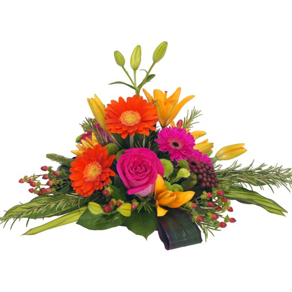 Tropical Glow Product Image