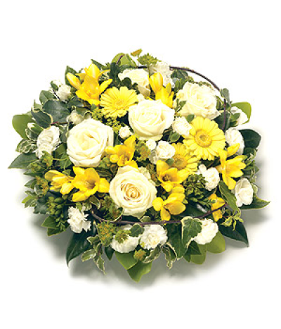 Posy Arrangement - Classic posy arrangement. Available in 7 beautifully vibrant colour schemes.

Delivering in Norwich and surrounding areas (please check on our delivery page for areas we cover)