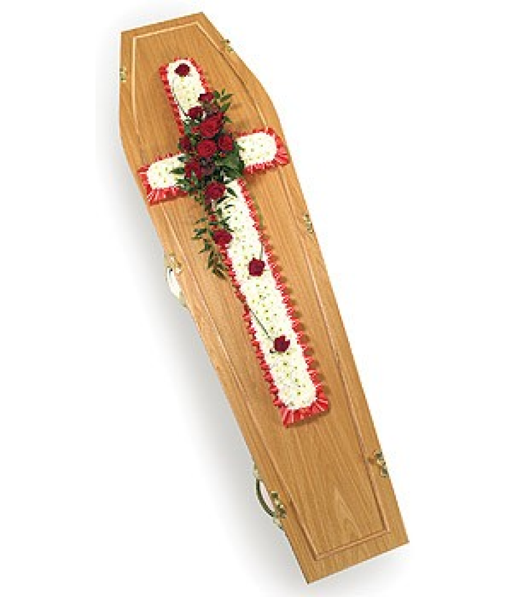 Traditional Cross Product Image