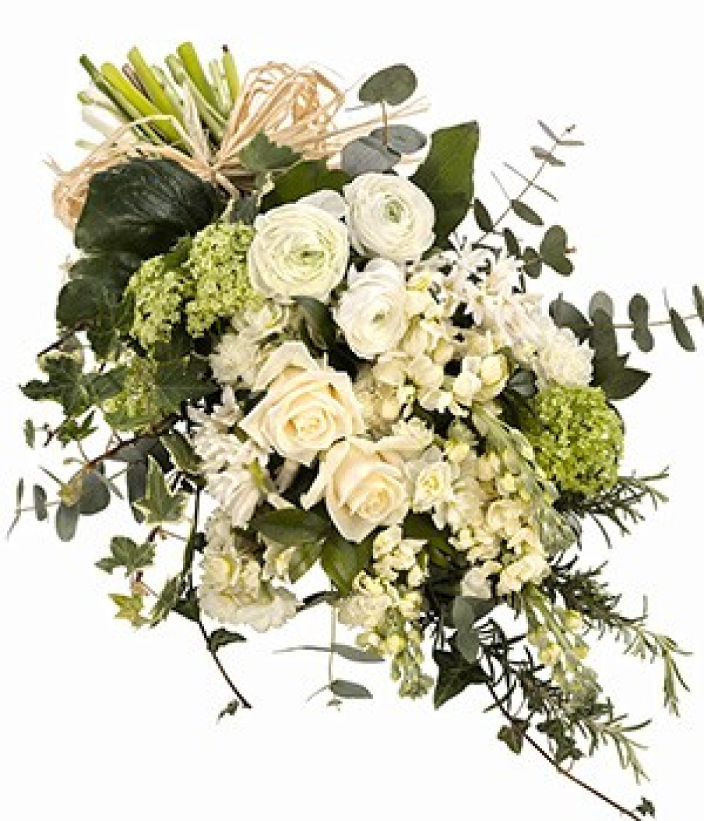 Natural Tied Sheaf Product Image