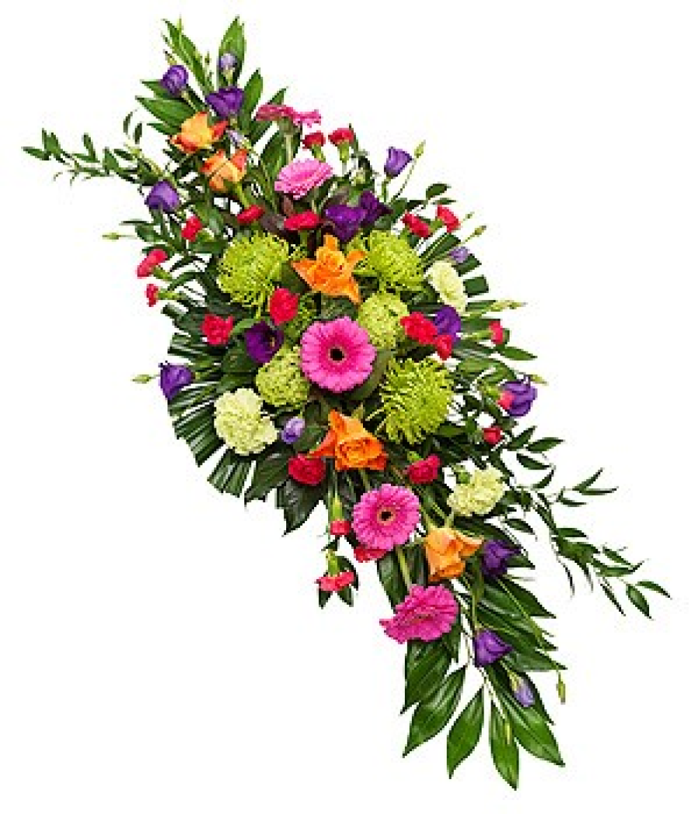 Vibrant Double Ended Spray Product Image