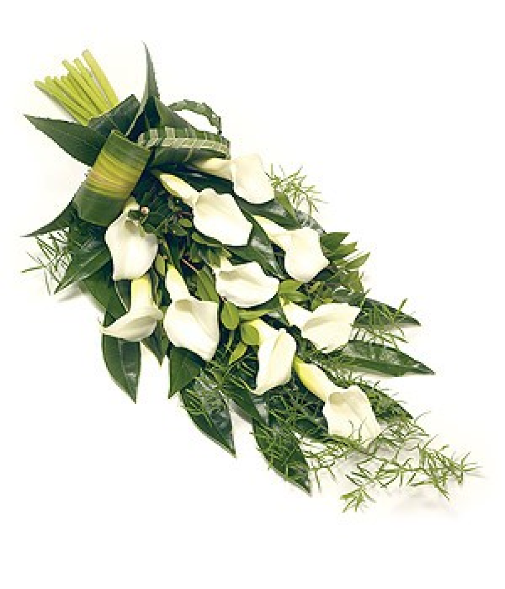 Calla Lily Sheaf Product Image